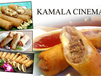 Food and Beverage Available in Kamala Cinemas